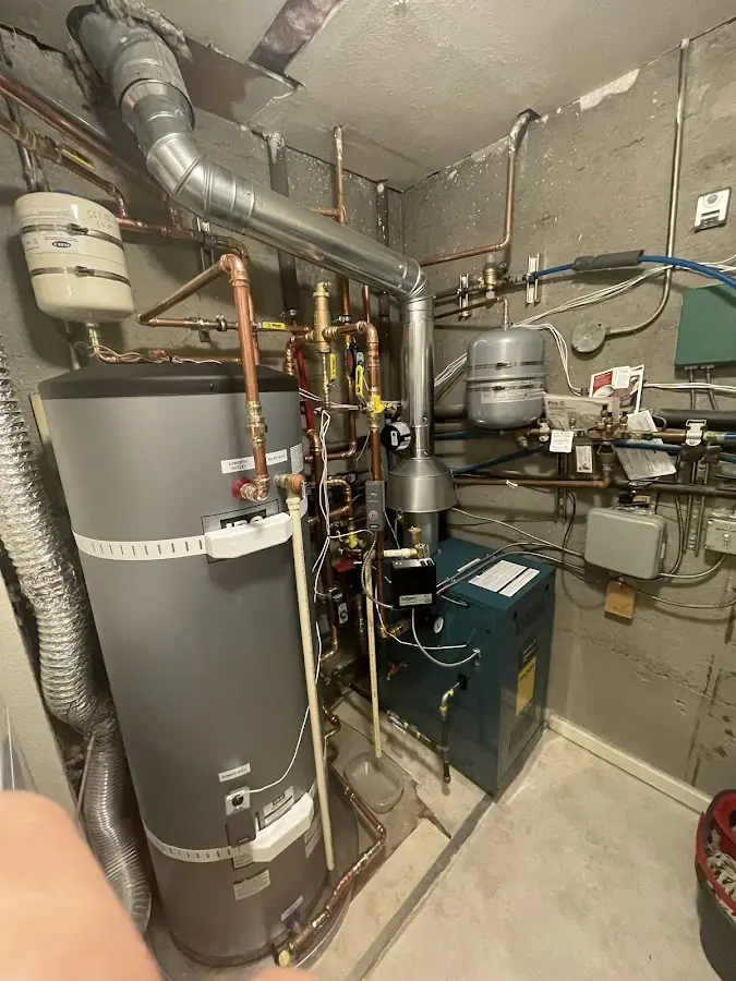 Water Heater Installation in Lynn Haven, FL